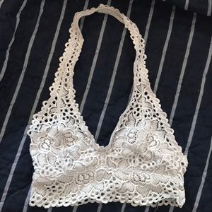 Aerie lace bralette